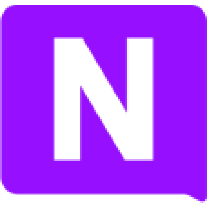 Nomi logo