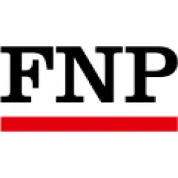 FNP logo