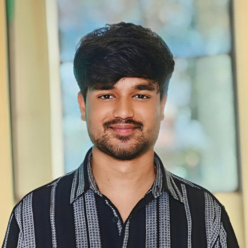 Shashikant Panchal