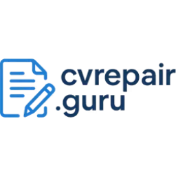 CV Repair Guru logo