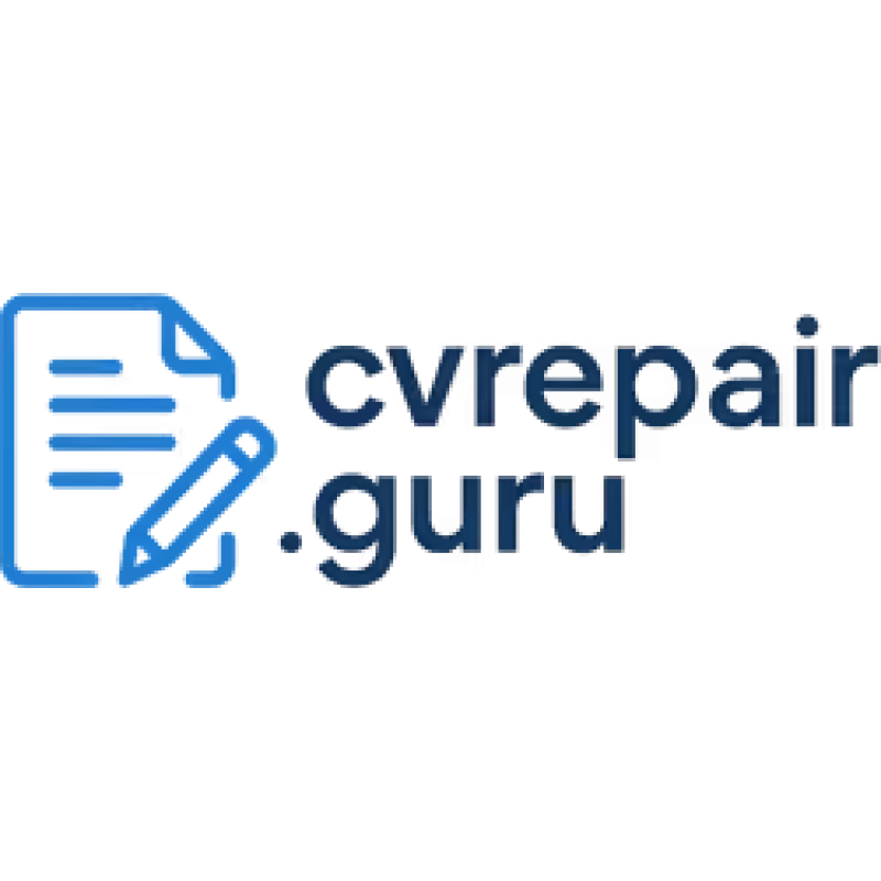 CV Repair Guru