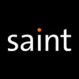 Saint logo