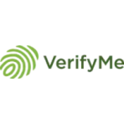 VerifyMe Nigeria logo