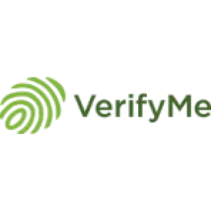 VerifyMe Nigeria logo
