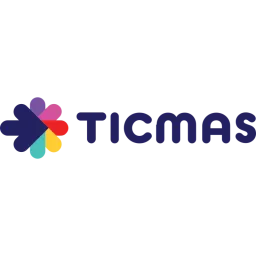 Ticmas logo