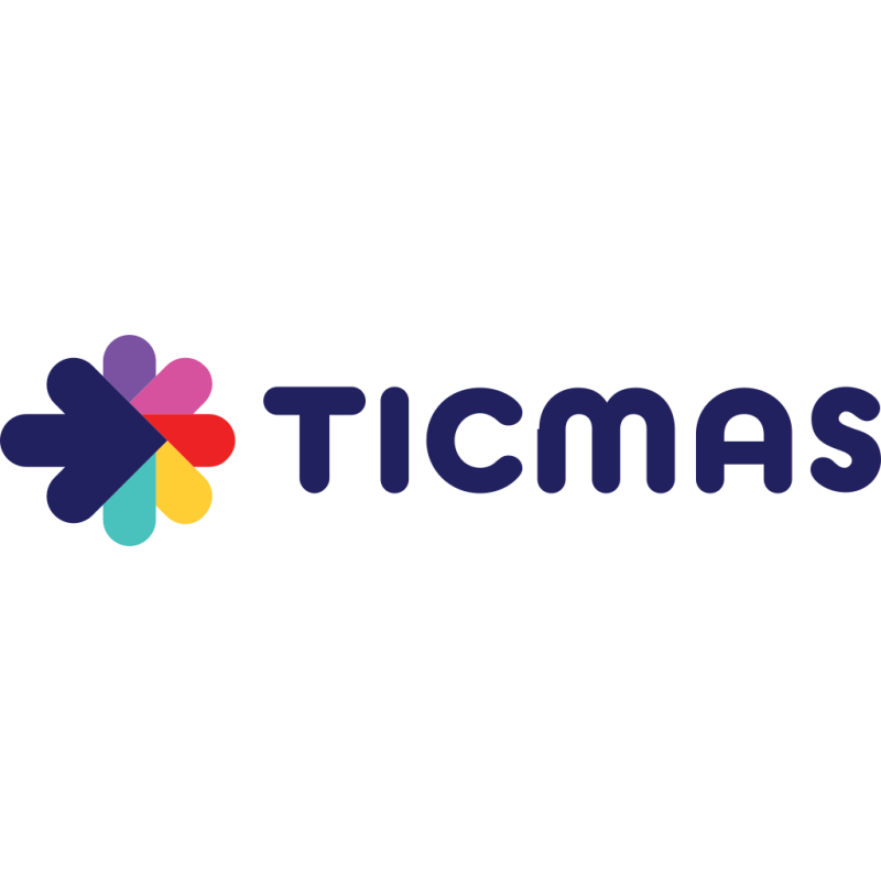 Ticmas logo