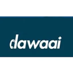 Dawaai logo