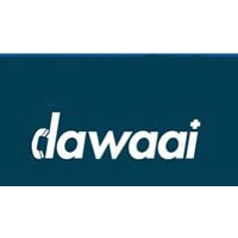 Dawaai logo