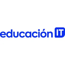 EducacionIT logo