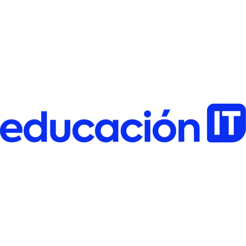 EducacionIT logo