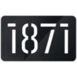 1871 - Independent Innovation hub logo