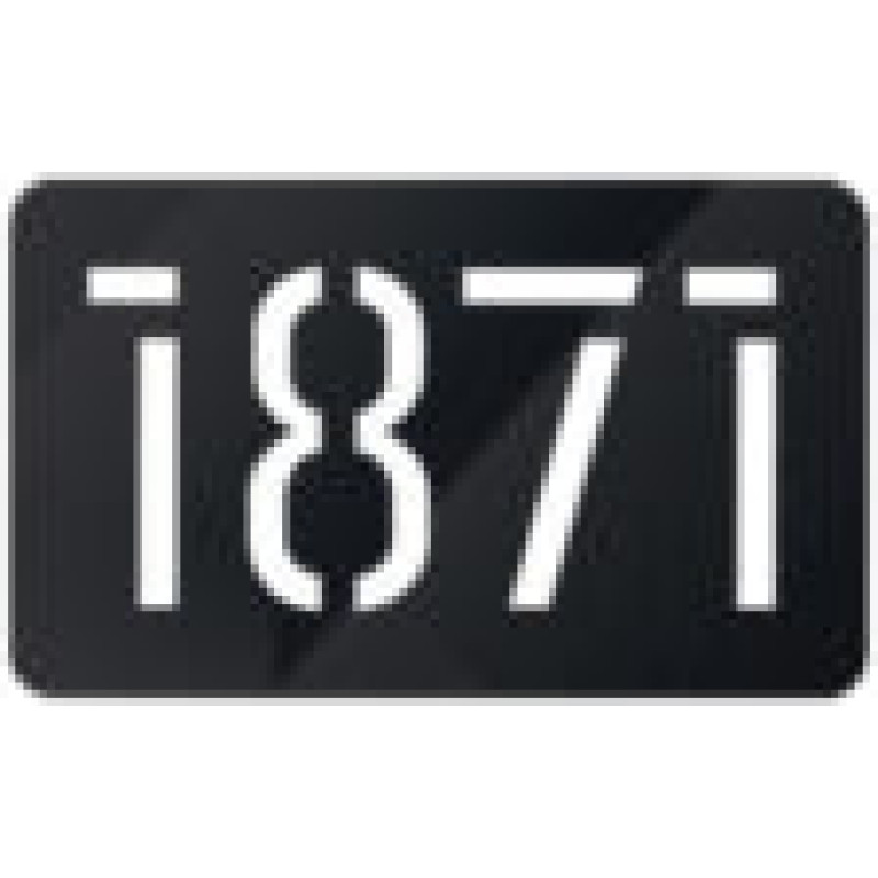 1871 - Independent Innovation hub logo