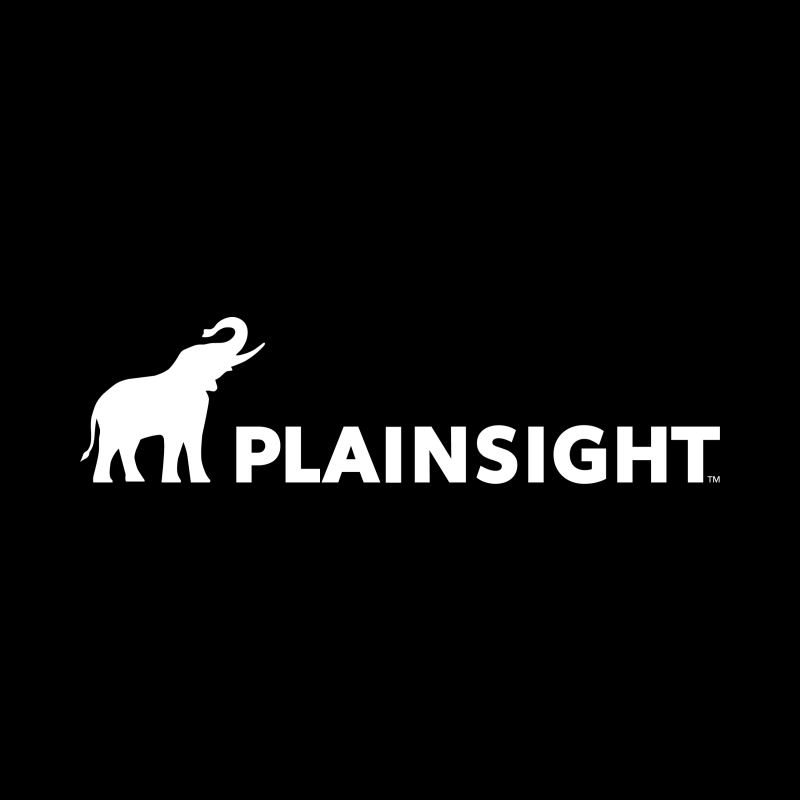 Plainsight logo