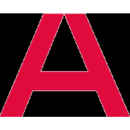 Amdg logo