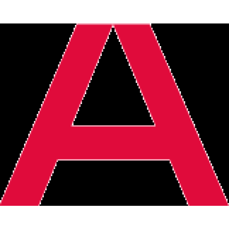 Amdg logo
