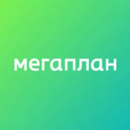 Megaplan logo