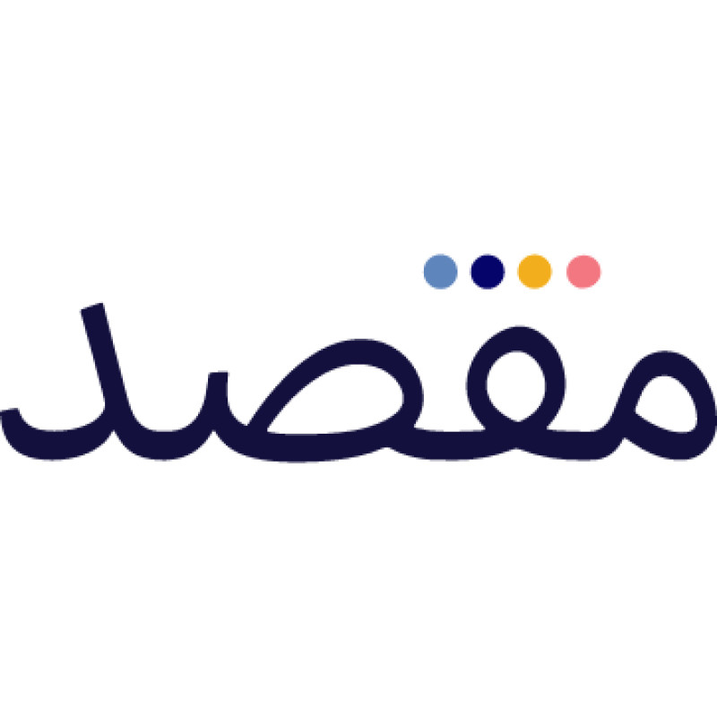 Maqsad logo