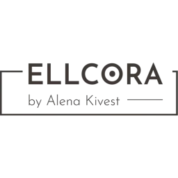 Ellcora logo