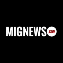 Mignews logo