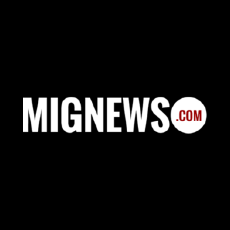 Mignews logo