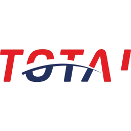 Total Express logo