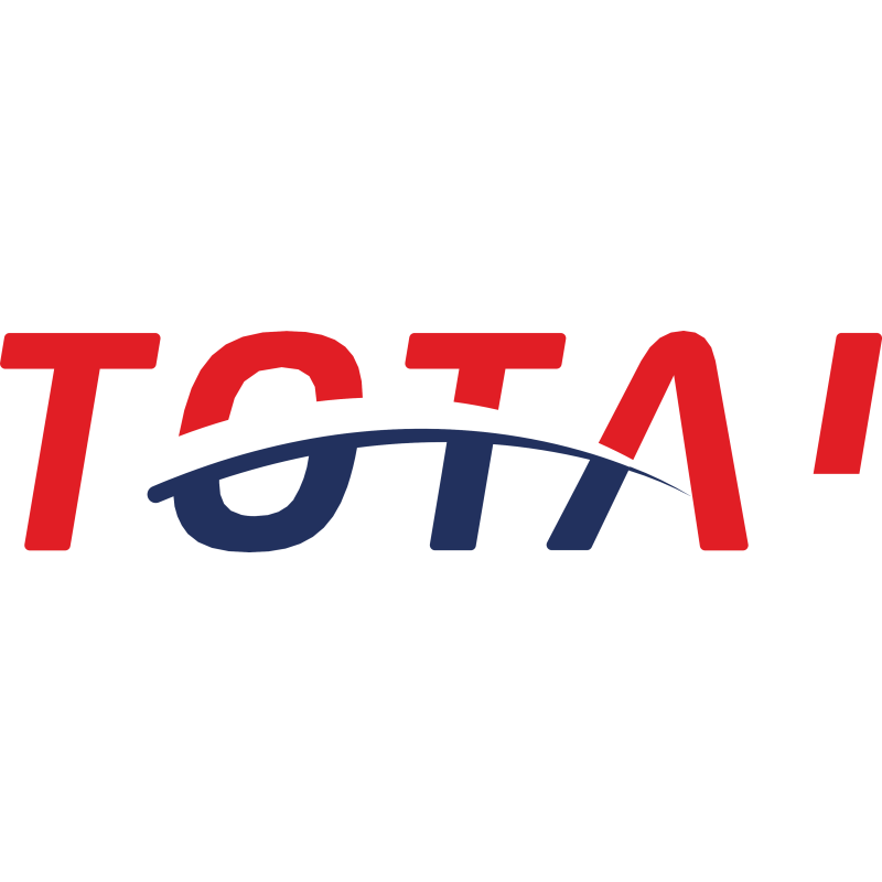 Total Express logo