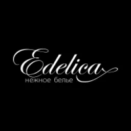 Edelicashop logo