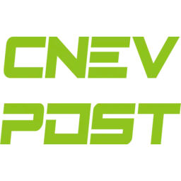 CnEVPost logo
