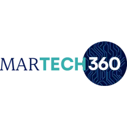 Martech360 logo