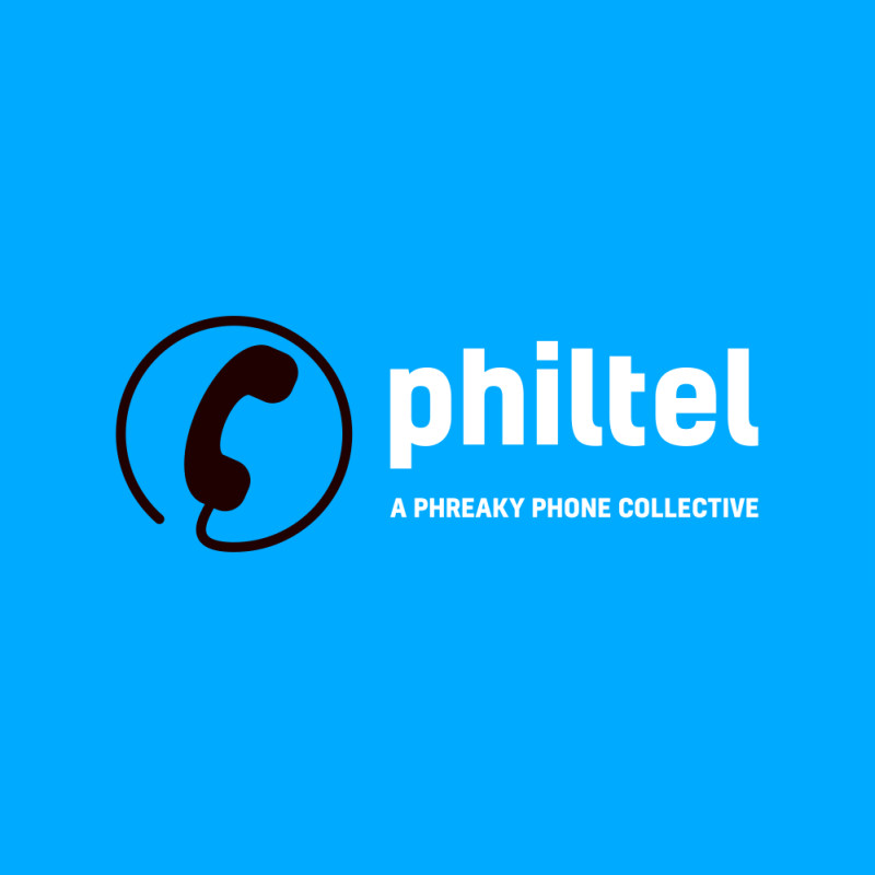 philtel logo