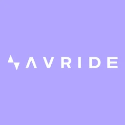 Avride logo