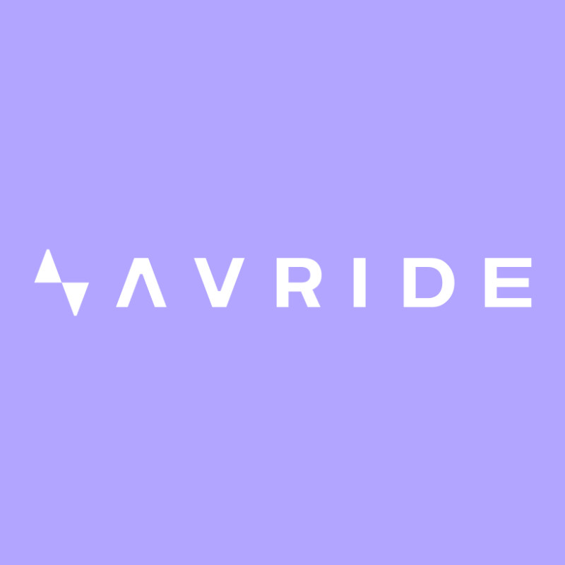 Avride logo