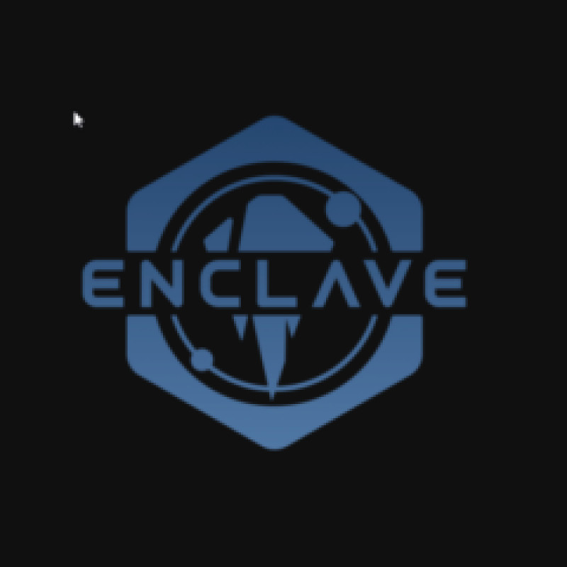 Enclave Interactive logo