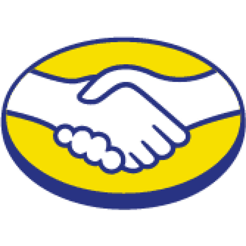 Mercadolivre logo
