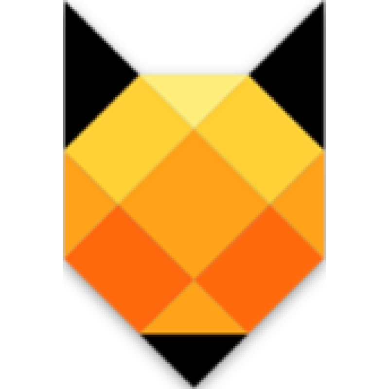 Coinfox logo