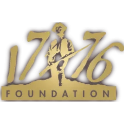 1776 Foundation logo
