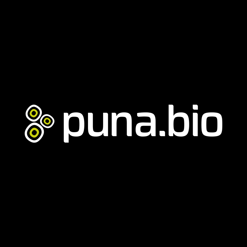Puna Bio logo