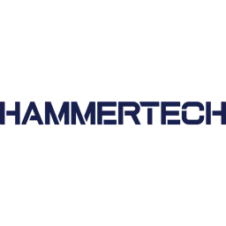 HammerTech logo