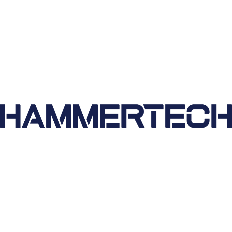 HammerTech logo