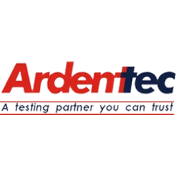 Ardentec logo