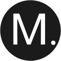 M.Reason logo