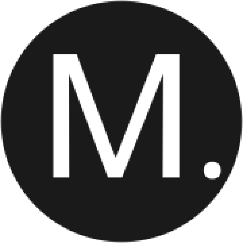 M.Reason logo