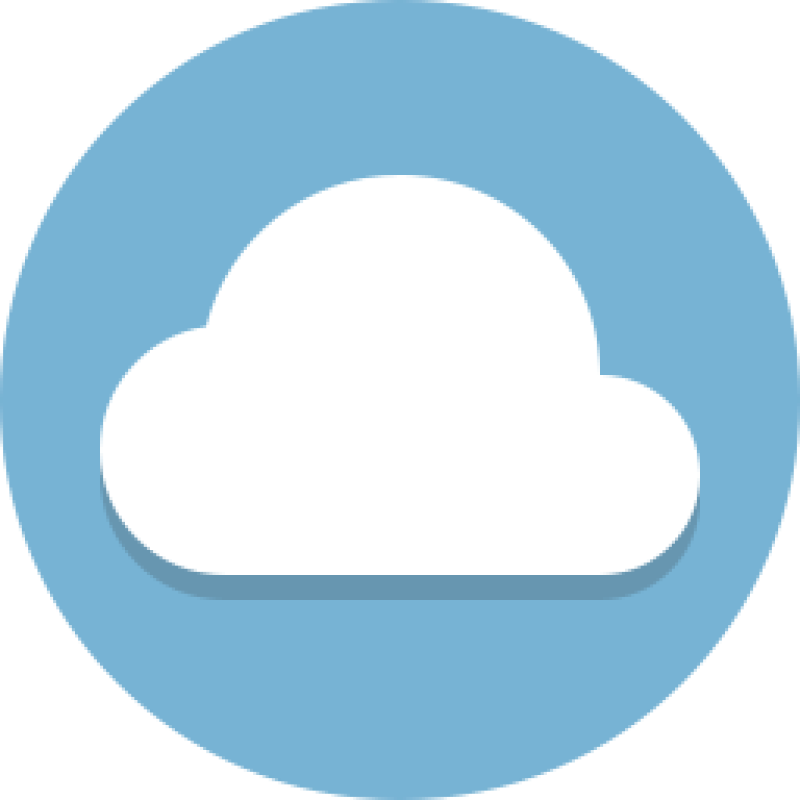 mClouds logo