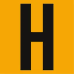 HarpersWine logo