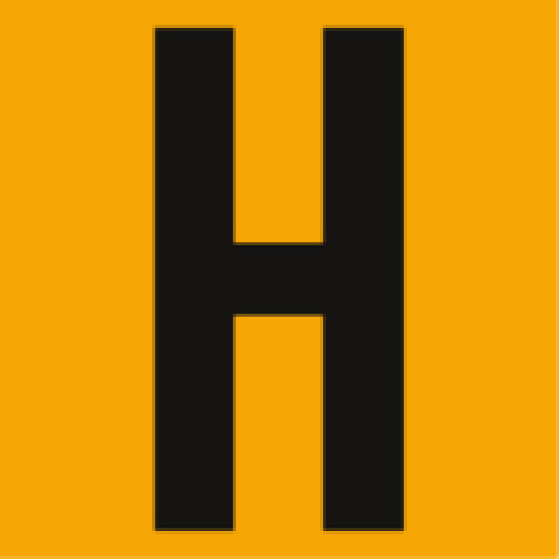 HarpersWine logo