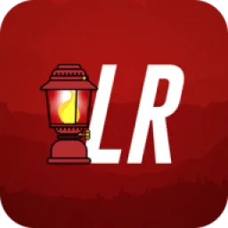 Lanterne Rouge logo
