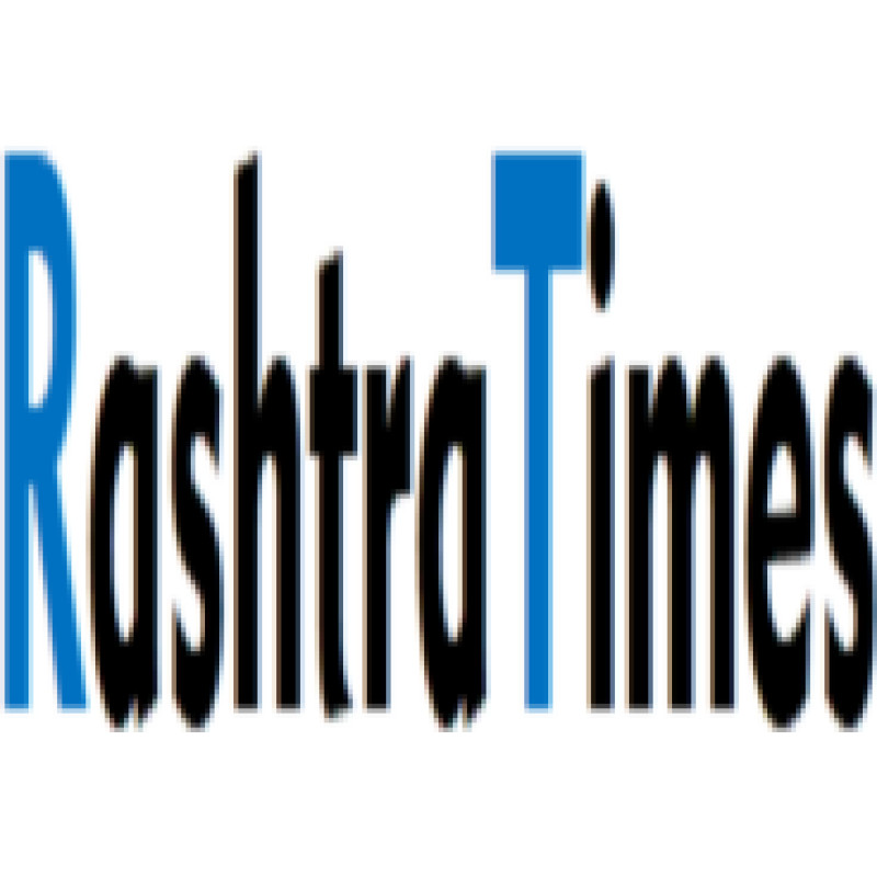 Rashtra Times logo