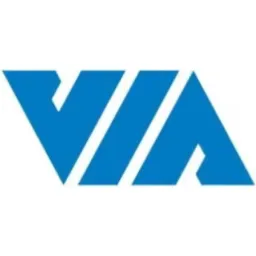 VIA Technologies logo