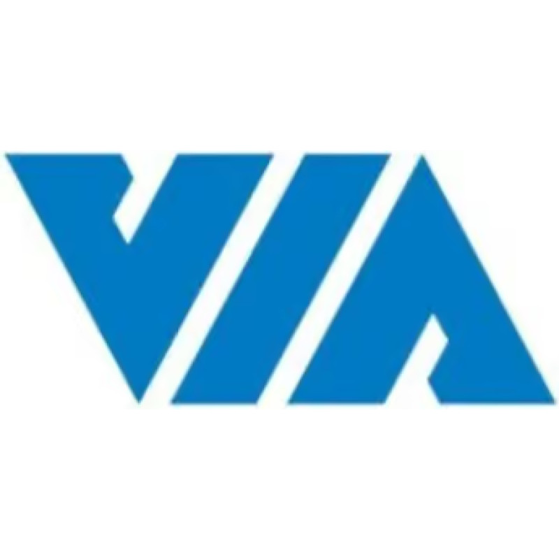 VIA Technologies logo