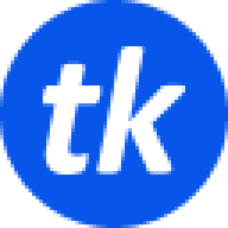 Tkxel logo